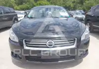 2014 Nissan MAXIMA photo