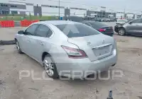 2014 Nissan MAXIMA photo