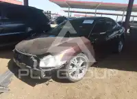 2014 Nissan MAXIMA фото