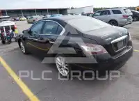2014 Nissan MAXIMA photo