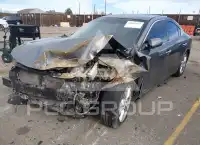 2014 Nissan MAXIMA photo