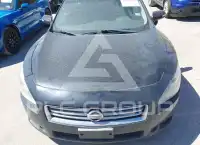 2014 Nissan MAXIMA photo