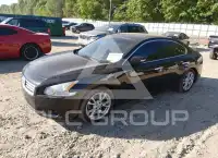 2014 Nissan MAXIMA фото