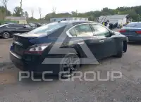 2014 Nissan MAXIMA photo