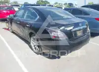 2014 Nissan MAXIMA photo