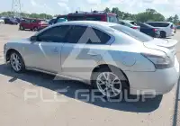 2014 Nissan MAXIMA photo