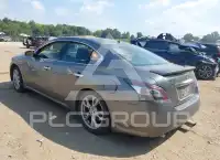 2014 Nissan MAXIMA фото