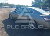 2014 Nissan MAXIMA photo
