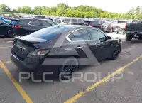 2014 Nissan MAXIMA photo