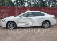 2014 Nissan MAXIMA photo