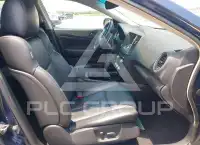 2014 Nissan MAXIMA фото