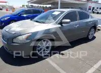 2014 Nissan MAXIMA фото