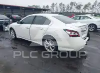2014 Nissan MAXIMA фото