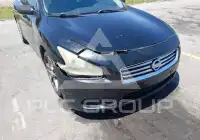 2014 Nissan MAXIMA photo