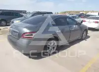 2014 Nissan MAXIMA photo