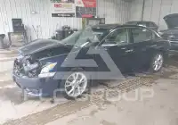 2014 Nissan MAXIMA photo