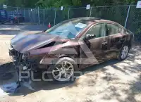 2014 Nissan MAXIMA фото