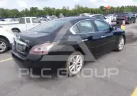 2014 Nissan MAXIMA photo