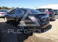 2014 Nissan MAXIMA фото