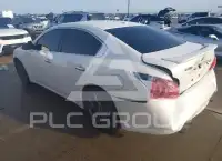 2014 Nissan MAXIMA фото