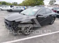 2014 Nissan MAXIMA фото
