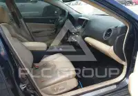 2014 Nissan MAXIMA photo