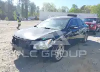 2014 Nissan MAXIMA фото