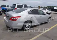 2014 Nissan MAXIMA фото