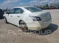 2014 Nissan MAXIMA фото