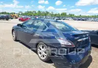 2014 Nissan MAXIMA photo