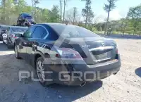2014 Nissan MAXIMA фото
