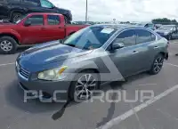 2014 Nissan MAXIMA фото