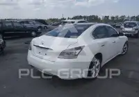 2014 Nissan MAXIMA фото