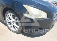 2014 Nissan MAXIMA фото