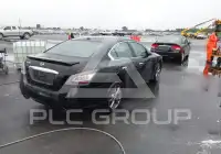 2014 Nissan MAXIMA photo