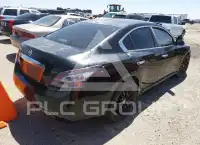 2014 Nissan MAXIMA photo