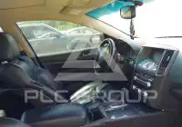 2014 Nissan MAXIMA photo