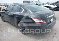 2014 Nissan MAXIMA фото