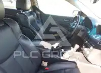 2014 Nissan MAXIMA фото