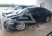 2014 Nissan MAXIMA фото