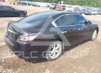 2014 Nissan MAXIMA фото