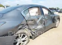 2014 Nissan MAXIMA фото