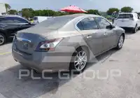 2014 Nissan MAXIMA photo