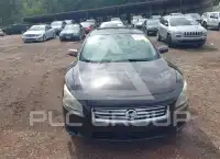 2014 Nissan MAXIMA фото