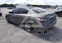 2014 Nissan MAXIMA photo