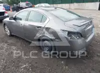 2014 Nissan MAXIMA photo