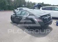 2014 Nissan MAXIMA photo