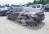 2014 Nissan MAXIMA photo