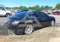 2014 Nissan MAXIMA photo