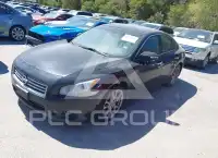2014 Nissan MAXIMA photo